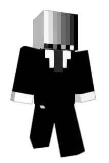 _ur3 Minecraft avatar full body