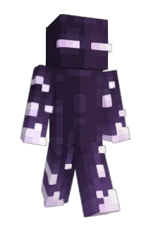 _username_copied Minecraft avatar full body