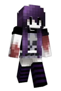 _v4mpgutz_ Minecraft avatar full body