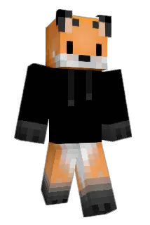 _v_o_s_ Minecraft avatar full body