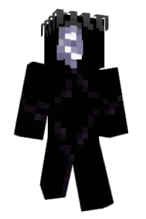 _vahtimaton_ Minecraft avatar full body