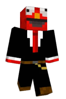 _vale05__ Minecraft avatar full body