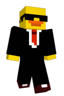 _vanilla_latte Minecraft avatar full body