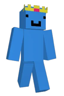 _venthatguy__ Minecraft avatar full body