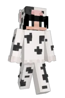 _vetrix_ Minecraft avatar full body