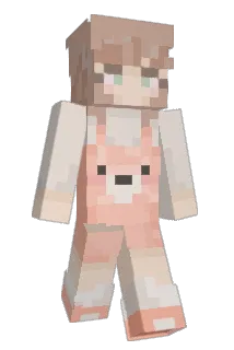 _vex__ Minecraft avatar full body