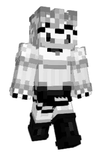 Minecraft-Avatar von _vicanim: ganzer Körper