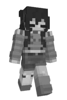 _vicka_ Minecraft avatar full body