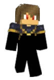 _vin1 Minecraft avatar full body