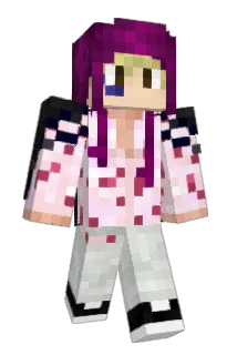_vinissu_ Minecraft avatar full body