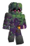 _vitru_ Minecraft avatar full body