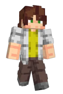 _vlawik_ Minecraft avatar full body