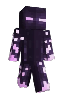 _void3d_ Minecraft avatar full body
