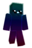 _void___ Minecraft avatar full body