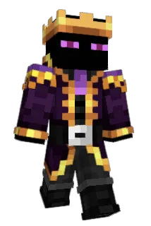 _volmitor_ Minecraft avatar full body