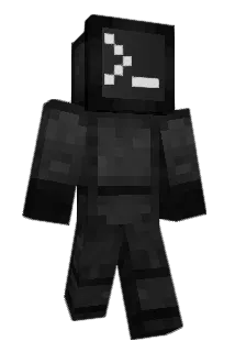 _vr6 Minecraft avatar full body