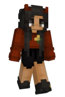 _vudoo_ Minecraft avatar full body