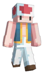 Custom render preview
