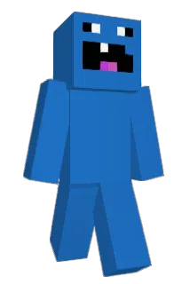 _w0n_ Minecraft avatar full body