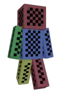 _wanstu Minecraft avatar full body