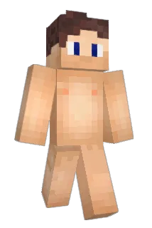 _wasneeplus_ Minecraft avatar full body
