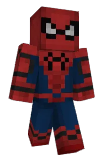 _watrabi Minecraft avatar full body