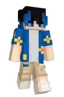 _waui_ Minecraft avatar full body