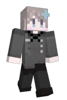_wawon_ Minecraft avatar full body