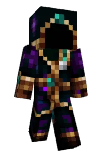 _whatififorget Minecraft avatar full body