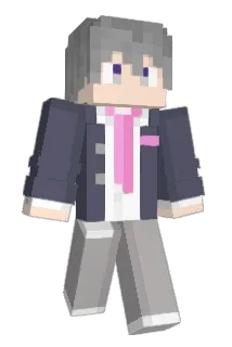 _wokiu_ Minecraft avatar full body