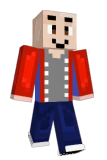 _wonkwonk Minecraft avatar full body