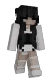_worek_ Minecraft avatar full body