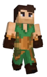 Custom render preview