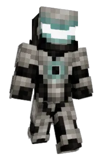 _x0_ Minecraft avatar full body
