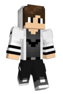 _xFlorianx_ Minecraft avatar full body