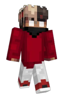 _xGodSpeed_ Minecraft avatar full body