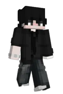 _xIns0mnio Minecraft avatar full body