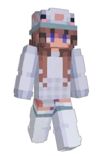 _xJadex_ Minecraft avatar full body