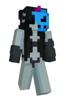 _xN4t4li4 Minecraft avatar full body