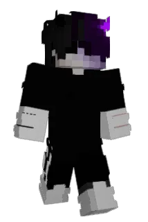_xNic0_ Minecraft avatar full body