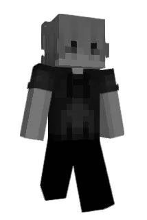 _xOlixx_ Minecraft avatar full body