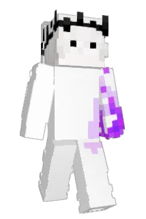 _xSew06 Minecraft avatar full body