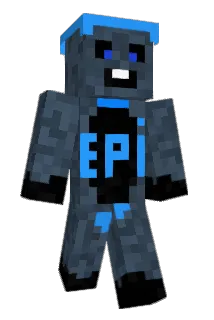 _xTomx_ Minecraft avatar full body