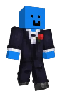 _xVoidx__ Minecraft avatar full body