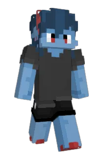 _xX67Xx_ Minecraft avatar full body