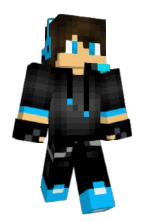 _xXAndreaXx_ Minecraft avatar full body