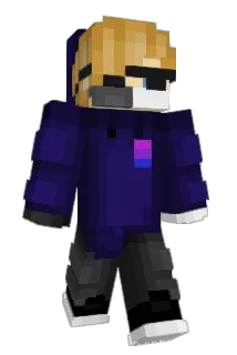 _xXCookieKat6Xx_ Minecraft avatar full body