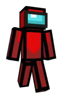 _xXFortniterlXx_ Minecraft avatar full body