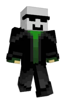 _xXJLaneXx_ Minecraft avatar full body