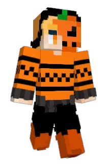 _xXLeonXx Minecraft avatar full body